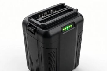 VoltCore 20V MAX 5.0Ah Lithium-Ion Battery - image 2