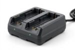 VoltCore 20V Dual-Port Fast Charger - image 1