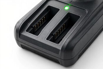 VoltCore 20V Dual-Port Fast Charger - image 2