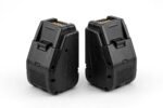 VoltCore 12V 2.0Ah Compact Battery, 2-Pack - image 1