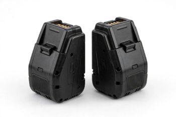 VoltCore 12V 2.0Ah Compact Battery, 2-Pack - image 1