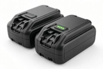 VoltCore 12V 2.0Ah Compact Battery, 2-Pack - image 2