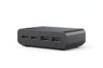 PowerHub 65W 4-Port USB Charging Station - image 1