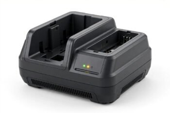 VoltCore Universal 12V/20V Rapid Charger - image 1