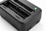 VoltCore Universal 12V/20V Rapid Charger – image 1