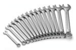 ForgePro 12-Piece Metric Combination Wrench Set - image 1