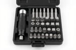 ForgePro 32-Piece Screwdriver and Bit Set – image 1