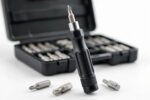 ForgePro 32-Piece Screwdriver and Bit Set – image 1
