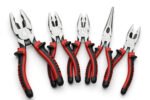 ForgePro 5-Piece Pliers Set – image 1