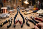 ForgePro 5-Piece Pliers Set – image 1