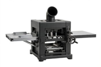 TitanEdge 13-Inch Benchtop Planer - image 1