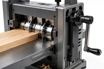 TitanEdge 13-Inch Benchtop Planer - image 2
