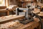 TitanEdge 13-Inch Benchtop Planer – image 1