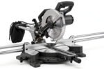 TitanEdge 10-Inch Sliding Compound Miter Saw - image 1