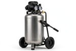 TitanEdge 20-Gallon 5HP Air Compressor - image 1
