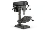 WorkSmith 12-Speed Benchtop Drill Press – image 1