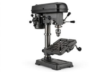 WorkSmith 12-Speed Benchtop Drill Press - image 1