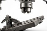 WorkSmith 12-Speed Benchtop Drill Press – image 1