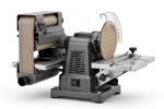 TitanEdge Belt and Disc Sander Combo - image 1