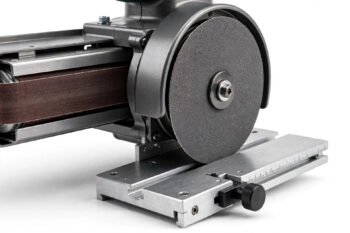 TitanEdge Belt and Disc Sander Combo - image 2
