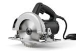 TitanEdge 7-1/4-Inch Circular Saw with Laser Guide - image 1