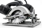 TitanEdge 7-1/4-Inch Circular Saw with Laser Guide – image 1