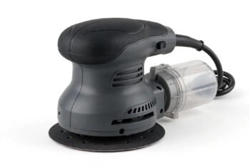 WorkSmith 5-Inch Random Orbit Sander - image 1