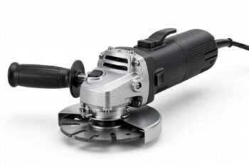 TitanEdge 4-1/2-Inch Angle Grinder - image 1