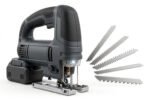 VoltCore 20V Cordless Jigsaw - image 1
