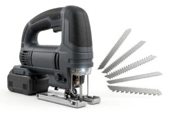 VoltCore 20V Cordless Jigsaw - image 1