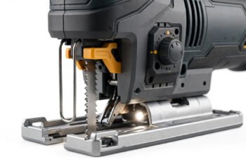 VoltCore 20V Cordless Jigsaw - image 2