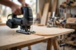 VoltCore 20V Cordless Jigsaw – image 1