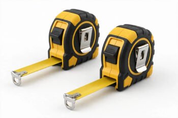 ForgePro 25-Ft Tape Measure, 2-Pack - image 1