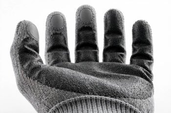 GripGuard Cut-Resistant Work Gloves, 3 Pairs - image 2