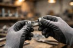 GripGuard Cut-Resistant Work Gloves, 3 Pairs – image 1