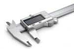 ForgePro 12-Inch Digital Caliper - image 1