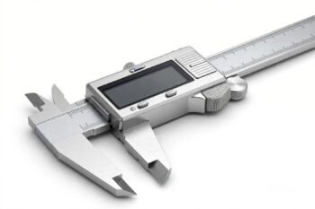 ForgePro 12-Inch Digital Caliper - image 1