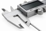 ForgePro 12-Inch Digital Caliper – image 1