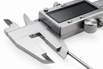 ForgePro 12-Inch Digital Caliper - image 2