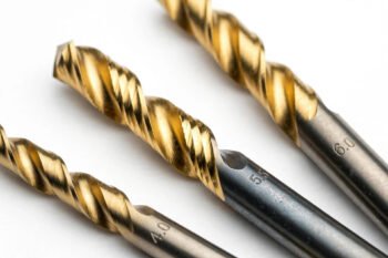 ForgePro 100-Piece Titanium Drill Bit Set - image 2