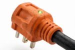 TitanEdge 50-Ft 12AWG Contractor Extension Cord – image 1