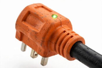 TitanEdge 50-Ft 12AWG Contractor Extension Cord - image 2