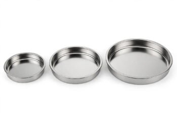 ForgePro Magnetic Parts Tray Set, 3-Piece - image 1