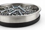 ForgePro Magnetic Parts Tray Set, 3-Piece – image 1
