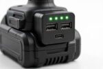 VoltCore 20V Battery USB Power Adapter – image 1