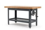 TitanEdge 48-Inch Adjustable Height Workbench - image 1