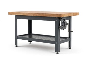 TitanEdge 48-Inch Adjustable Height Workbench - image 1