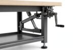 TitanEdge 48-Inch Adjustable Height Workbench – image 1