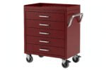 TitanEdge 5-Drawer Rolling Tool Cabinet - image 1