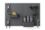 WorkSmith Wall Tool Organizer Panel Set - image 1